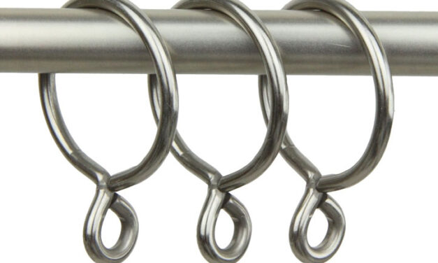 Wrong rod: Cali firemen free man’s penis from curtain rings