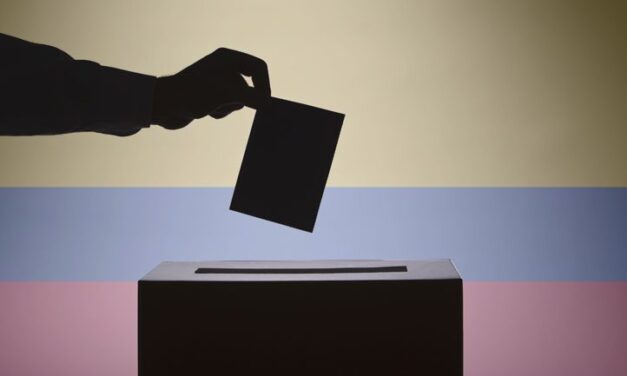 2,200 foreigners can vote in Colombia’s elections