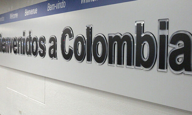 Colombia sees number of foreign visitors grow 12% in H1