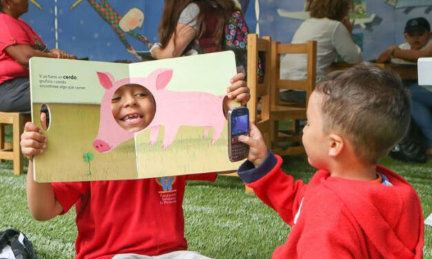 Festival of Books and Culture blossoms in Medellin, Colombia