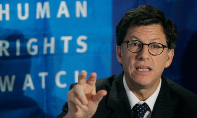 Colombia’s justice deal too soft on war crimes: Human Rights Watch