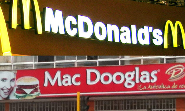 How Colombia’s tiny Mac Dooglas almost beat McDonald’s