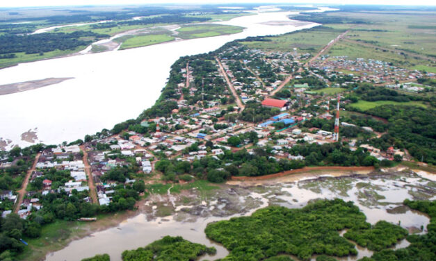 4 family members including 2 minors killed in east Colombia massacre