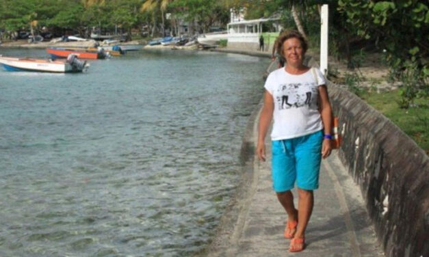 Dutch tourist’s murder continues to confuse Colombia authorities