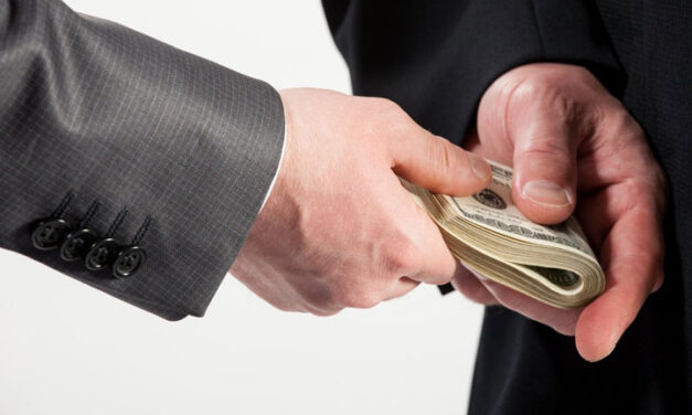 Colombia makes ‘sincere’ but ‘insufficient’ efforts to curb bribery: OECD