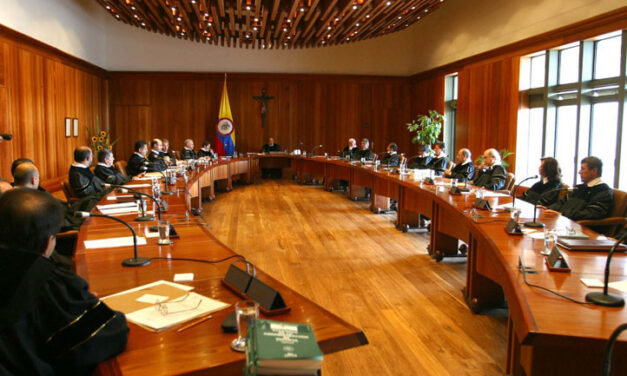 8-year-old boy defeats healthcare provider before Colombia’s constitutional court