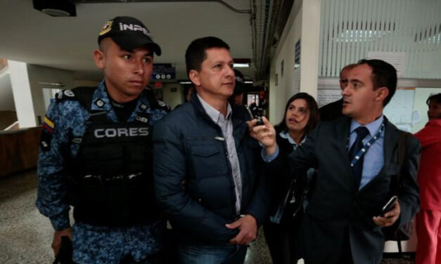 Army colonel who murdered dozens asks to appear before Colombia peace tribunal