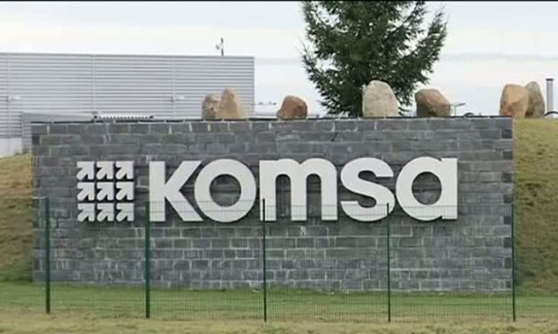 Koch Industries unit buys rights to Colombia petroleum coke output