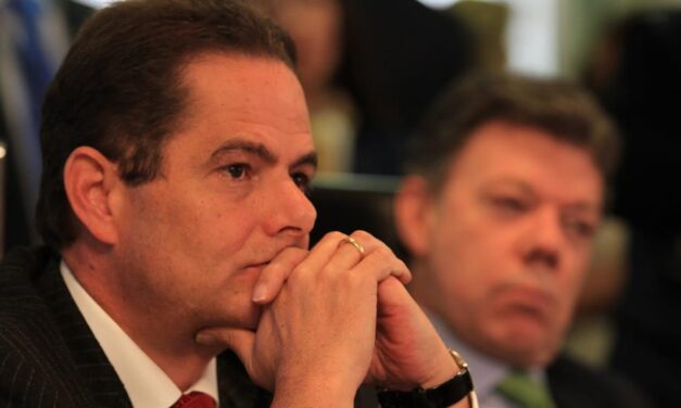 How Colombia’s local elections strengthened VP’s expected 2018 presidential bid