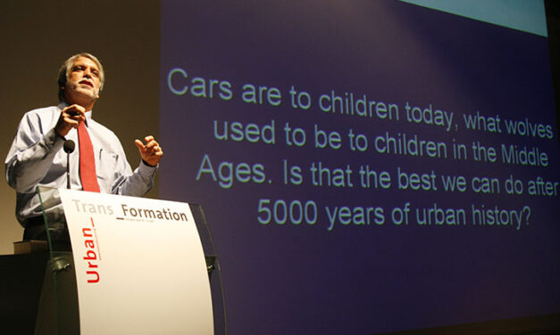 Peñalosa’s plans to ‘recover’ Bogota