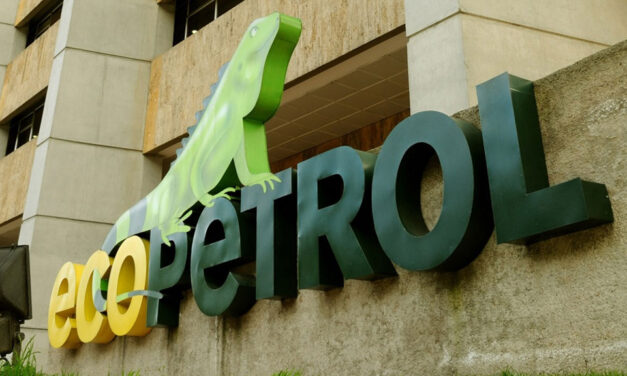 Colombia’s Ecopetrol profit falls 62% on oil price drop
