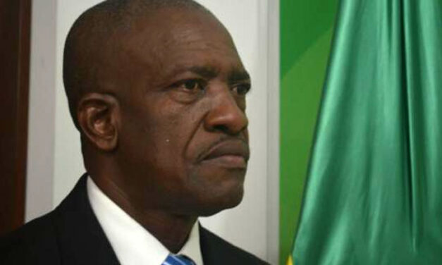 Governor of Colombia’s poorest province ’embezzled 1.5M from healthcare funds’