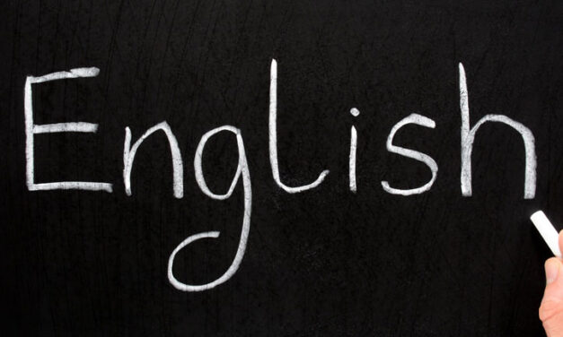 Colombia wants 8% of its students speaking English