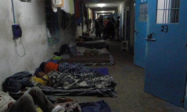 Ex-CEO gets new Colombia jail after US judge criticizes conditions