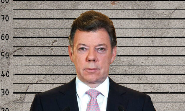 Santos seeking presidential immunity in justice deal with FARC rebels: Report