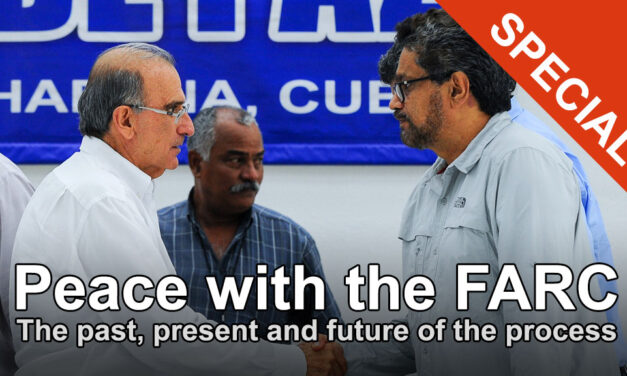 5 main hurdles for sustainable peace in Colombia