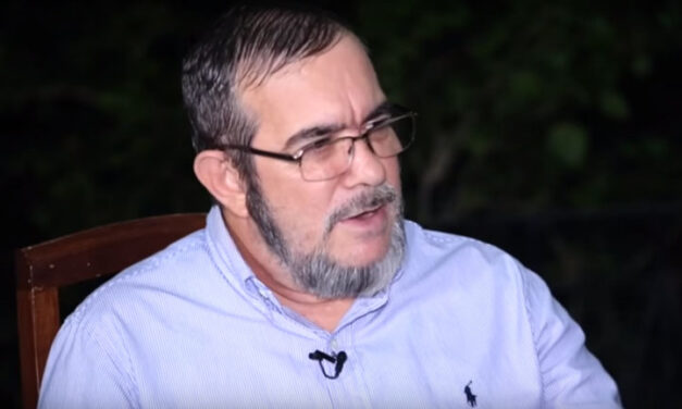 Colombia’s FARC rebels agree to conclave to speed up peace talks