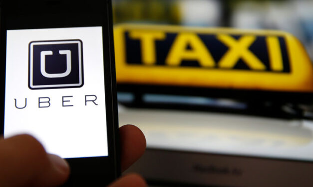 Santos gives Uber 6 months to formalize or face ban in Colombia