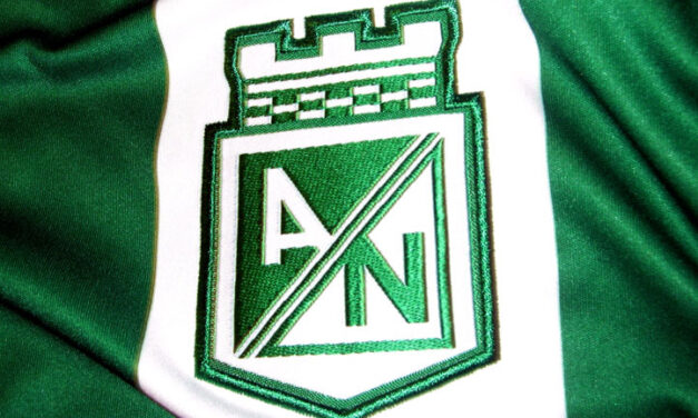 Medellin celebrates as Atletico Nacional wins 15th Colombia soccer league title