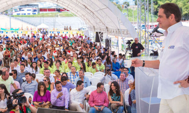 Colombia’s VP announces operation to remove brain tumor