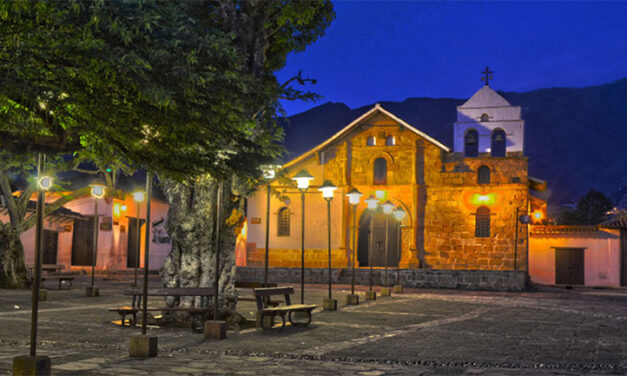 Wife and son of northeast Colombia politician killed in assassination attempt