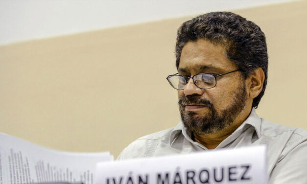 FARC announces deal over victims of Colombia’s armed conflict