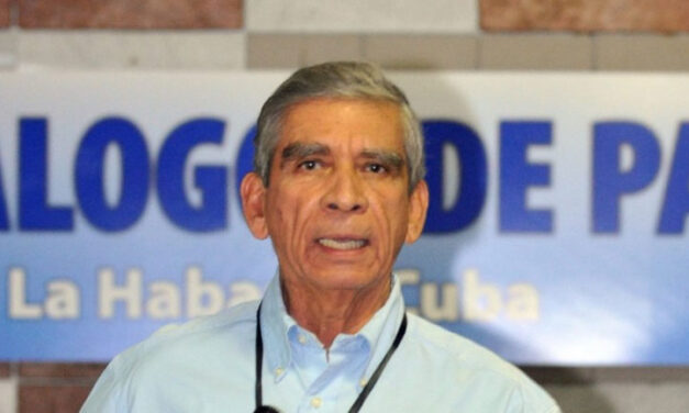 Colombia’s govt rejects demilitarized zones for FARC rebels