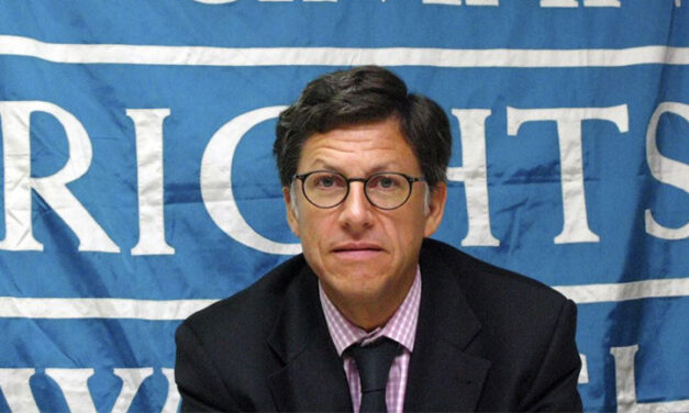 Colombia govt and FARC rebels ‘agreeing to impunity’ in justice deal: HRW