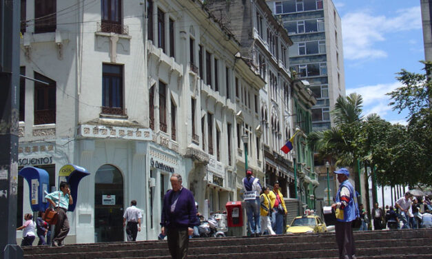 Manizales is Colombia’s best city to live in: National survey