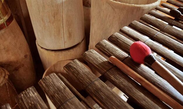 UNESCO declares Colombia’s Pacific marimba music Intangible Cultural Heritage