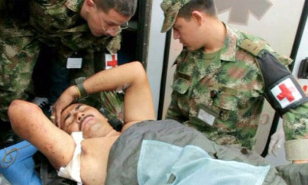 Santos denies US request to extradite ‘FARC narco’