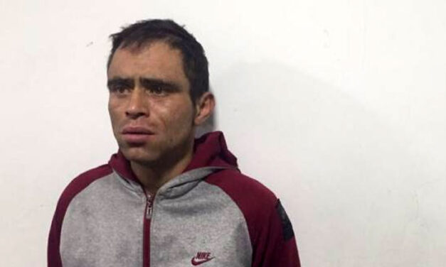 Police find bodies of 4 more alleged victims of Bogota’s ‘Monster of Monserrate’