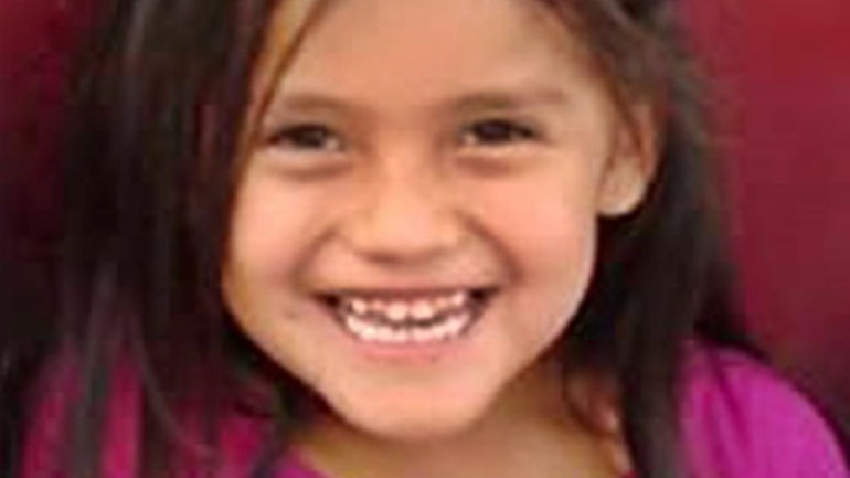 Missing 6-year-old girl sold for $16K to organ traders: Kidnapper