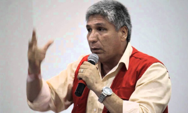 A victim’s doubts about Colombia’s victims deal