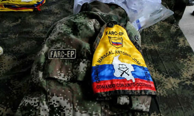 Colombia prosecutors seek to squeeze FARC’s ‘criminal economy’