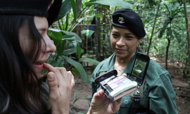 Colombia conflict violence drops to pre-FARC levels: Observers