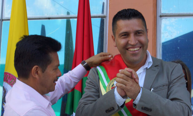 350 of Colombia’s new mayors and 7 governors suspect in pending criminal cases