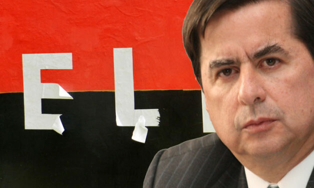 ELN peace talks deal not yet finalized: Government