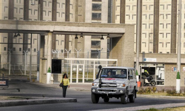 Group of FARC rebels freed to bolster Colombia’s peace talks