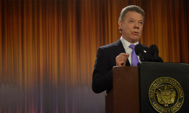 Deadline can not result in bad peace deal with FARC: Santos