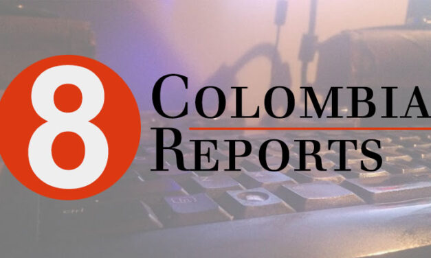 Independent again, Colombia Reports celebrates 8th anniversary