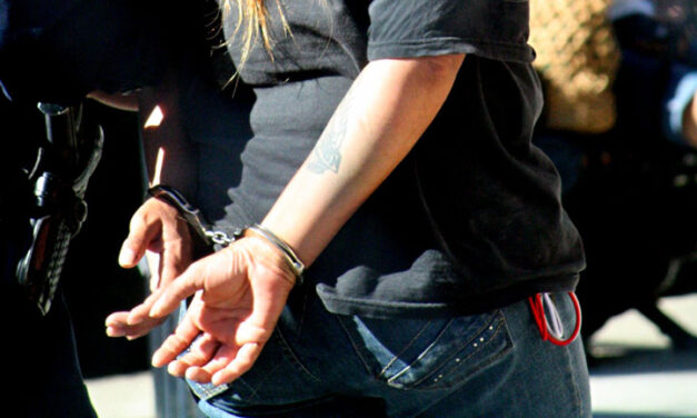 Authorities arrest ‘accountant’ of Colombia’s most powerful drug lord