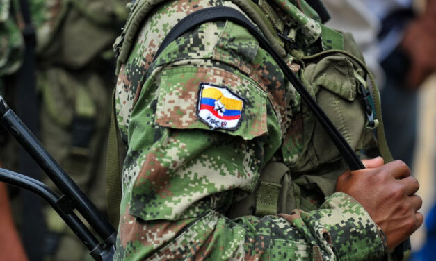 FARC political reps replace military commanders in Havana as peace deal inches closer: Report