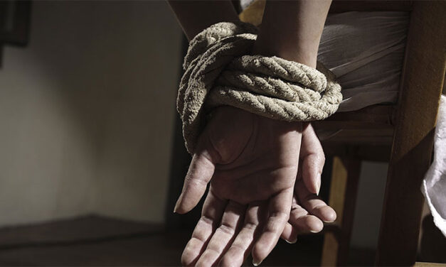 Kidnapping in Colombia down 27%