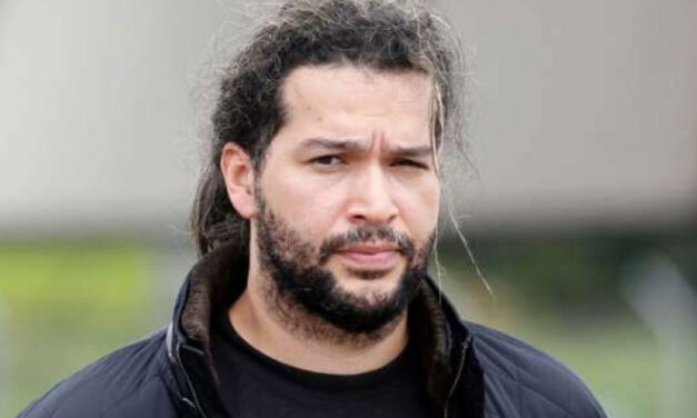 Former Medellin crime lord to serve 25 years in US prison