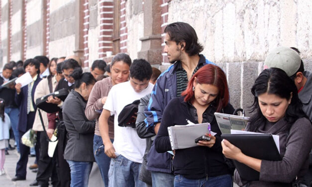 Colombia’s January unemployment rate up more than 1%