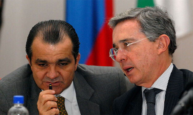 How Colombia’s opposition tried sabotaging peace talks to win 2014 elections