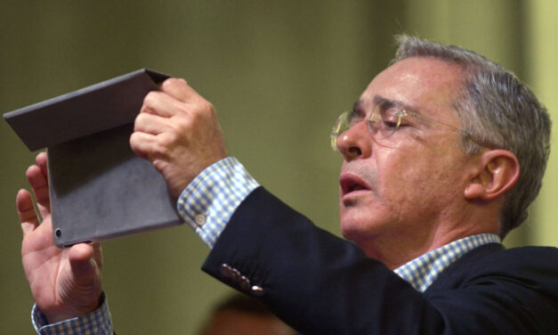 How Colombia’s Mr. Wiretap ended up being wiretapped