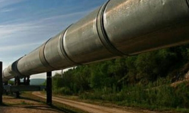 Colombia’s Caño Limon pipeline suspended after rebel attacks