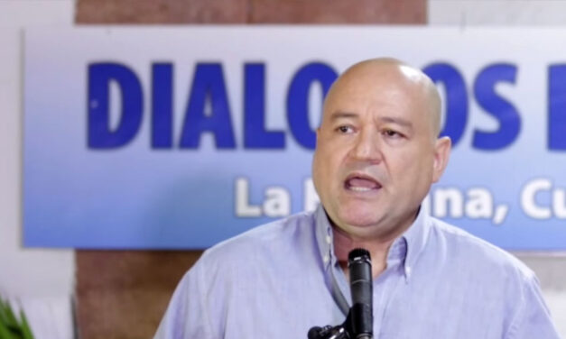 Colombia’s FARC rebels ‘days away’ from ceasefire with govt